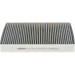 BOSCH 1 987 432 549 Innenraumfilter BOSCH 1 987 432 549 Innenraumfilter