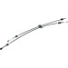 Metzger | Seilzug, Schaltgetriebe | 3150094 Metzger | Seilzug, Schaltgetriebe | 3150094