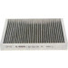 BOSCH 1 987 435 575 Innenraumfilter FILTER+pro BOSCH 1 987 435 575 Innenraumfilter FILTER+pro
