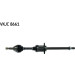 SKF | Antriebswelle | VKJC 8661 SKF | Antriebswelle | VKJC 8661