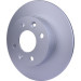 Hella | Bremsscheibe | 8DD 355 101-221 Hella | Bremsscheibe | 8DD 355 101-221
