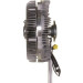 Mahle | Kupplung, Kühlerlüfter | CFC 197 000P Mahle | Kupplung, Kühlerlüfter | CFC 197 000P