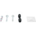 BOSCH | Führungshülsensatz, Bremssattel | 1 987 470 607 BOSCH | Führungshülsensatz, Bremssattel | 1 987 470 607