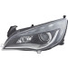 Hella | Hauptscheinwerfer | 1ZT 010 012-411 Hella | Hauptscheinwerfer | 1ZT 010 012-411