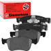 20556.170.1 Bremsbelagsatz, Scheibenbremse