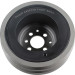 6400126 Riemenscheibe, Kurbelwelle GREENPARTS