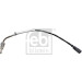 FEBI BILSTEIN 185699 Sensor, Abgastemperatur FEBI BILSTEIN 185699 Sensor, Abgastemperatur