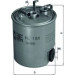 Knecht | Kraftstofffilter | KL 188 Knecht | Kraftstofffilter | KL 188