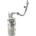 Mahle | Trockner, Klimaanlage | AD 280 000P