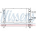 Nissens | Kühler, Motorkühlung | 62243 Nissens | Kühler, Motorkühlung | 62243