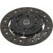 Sachs | Kupplungsscheibe | 1878 059 832 Sachs | Kupplungsscheibe | 1878 059 832