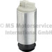 Pierburg | Kraftstoffpumpe | 7.02550.63.0 Pierburg | Kraftstoffpumpe | 7.02550.63.0