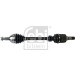 febi bilstein | Antriebswelle | 186596 febi bilstein | Antriebswelle | 186596