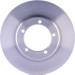 Hella | Bremsscheibe | 8DD 355 108-681