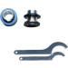 Bilstein | Fahrwerkssatz, Federn/Dämpfer | 47-244047 Bilstein | Fahrwerkssatz, Federn/Dämpfer | 47-244047