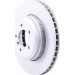 Hella | Bremsscheibe | 8DD 355 120-981