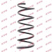 KYB | Fahrwerksfeder | RA1066 KYB | Fahrwerksfeder | RA1066