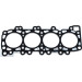 Elring | Dichtung, Zylinderkopf | 743.210 Elring | Dichtung, Zylinderkopf | 743.210
