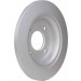 Hella | Bremsscheibe | 8DD 355 126-611