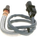 BOSCH | Lambdasonde | 0 258 017 100 BOSCH | Lambdasonde | 0 258 017 100