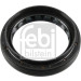 FEBI BILSTEIN 185616 Wellendichtring, Differential FEBI BILSTEIN 185616 Wellendichtring, Differential