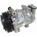 Delphi | Kompressor, Klimaanlage | TSP0159061 Delphi | Kompressor, Klimaanlage | TSP0159061