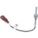 NRF | Sensor, Abgastemperatur | 707133 NRF | Sensor, Abgastemperatur | 707133