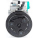 Nissens | Kompressor, Klimaanlage | 89282