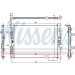 Nissens | Kühler, Motorkühlung | 67363 Nissens | Kühler, Motorkühlung | 67363