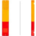 Hella | Lichtscheibe, Heckleuchte | 9EL 997 453-001