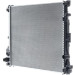 Mahle | Kühler, Motorkühlung | CR 2605 000P Mahle | Kühler, Motorkühlung | CR 2605 000P