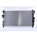 Nissens | Kühler, Motorkühlung | 630745 Nissens | Kühler, Motorkühlung | 630745