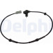 Delphi | Sensor, Raddrehzahl | SS20015 Delphi | Sensor, Raddrehzahl | SS20015