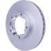 Hella | Bremsscheibe | 8DD 355 115-221