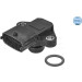 Meyle | Sensor, Saugrohrdruck | 37-14 812 0002 Meyle | Sensor, Saugrohrdruck | 37-14 812 0002