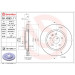 Brembo | Bremsscheibe | 09.N363.11 Brembo | Bremsscheibe | 09.N363.11