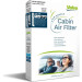 Valeo Filter, Innenraumluft VALEO PROTECT MAX 701034