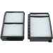 BOSCH 1 987 432 163 Innenraumfilter BOSCH 1 987 432 163 Innenraumfilter