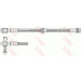 TRW | Bremsschlauch | PHD560 TRW | Bremsschlauch | PHD560