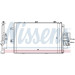 Nissens | Kondensator, Klimaanlage | 94721 Nissens | Kondensator, Klimaanlage | 94721