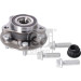 FEBI BILSTEIN 188277 Radlagersatz FEBI BILSTEIN 188277 Radlagersatz