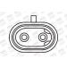 BorgWarner (BERU) | Zündspule | ZS394 BorgWarner (BERU) | Zündspule | ZS394