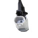 Metzger | Sensor, Raddrehzahl | 09001345 Metzger | Sensor, Raddrehzahl | 09001345