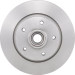 BOSCH | Bremsscheibe | 0 986 479 009 BOSCH | Bremsscheibe | 0 986 479 009