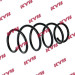 KYB | Fahrwerksfeder | RA4138 KYB | Fahrwerksfeder | RA4138