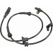 Metzger | Sensor, Raddrehzahl | 0900250