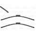 Valeo Wischblatt SILENCIO FLAT BLADE SET 577972