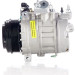 Nissens | Kompressor, Klimaanlage | 890419 Nissens | Kompressor, Klimaanlage | 890419