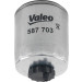 Valeo | Kraftstofffilter | 587703 Valeo | Kraftstofffilter | 587703