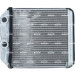 NRF | Wärmetauscher, Innenraumheizung | 54363 NRF | Wärmetauscher, Innenraumheizung | 54363
